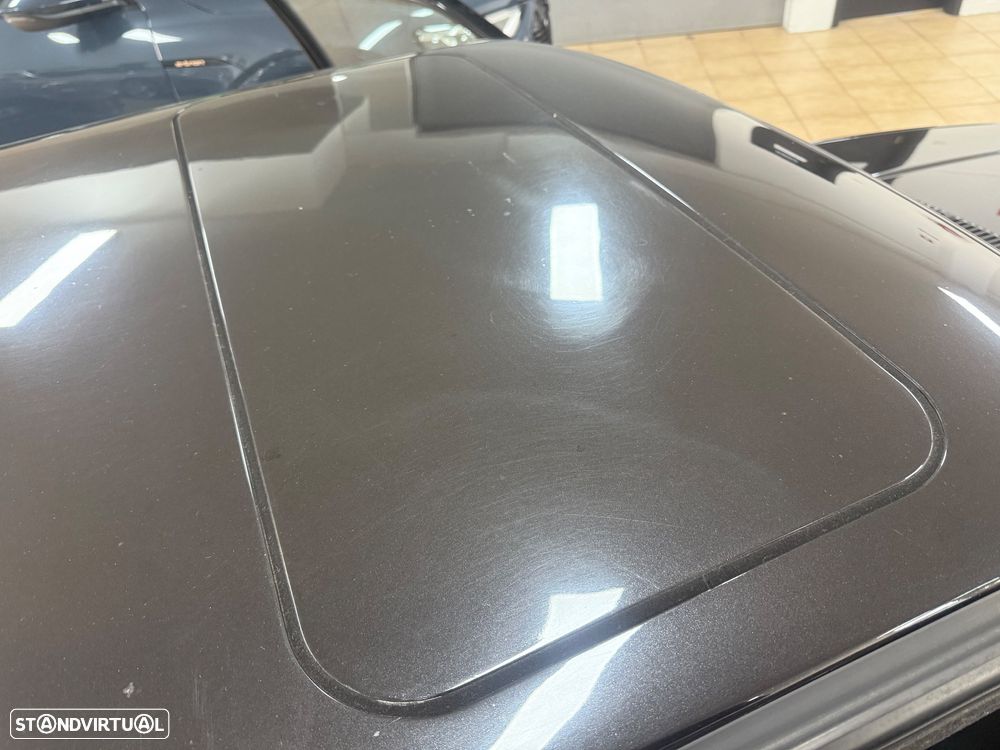 VW Golf 1.8 GTI 16V - 28