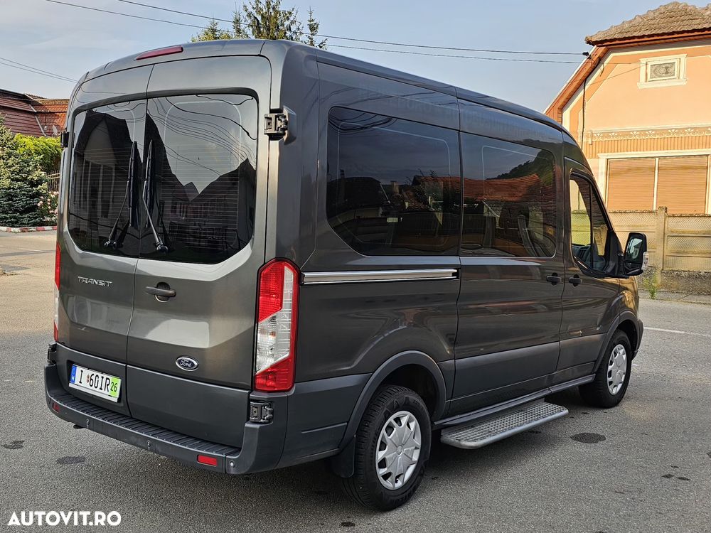 Ford Transit - 6