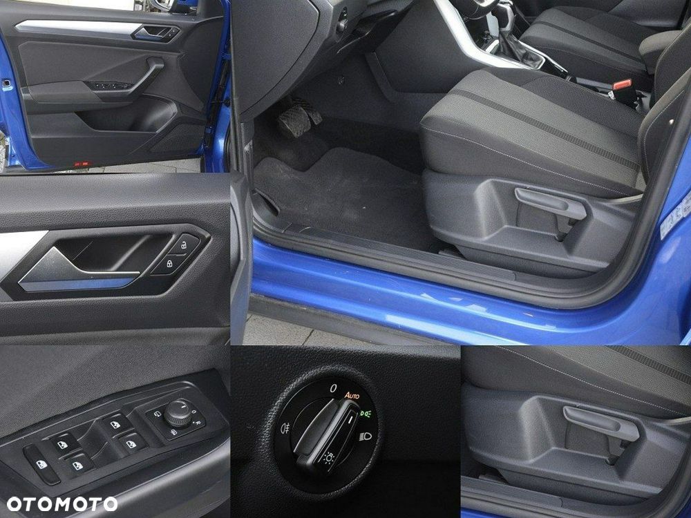 Volkswagen T-Roc 1.5 TSI Life DSG - 20