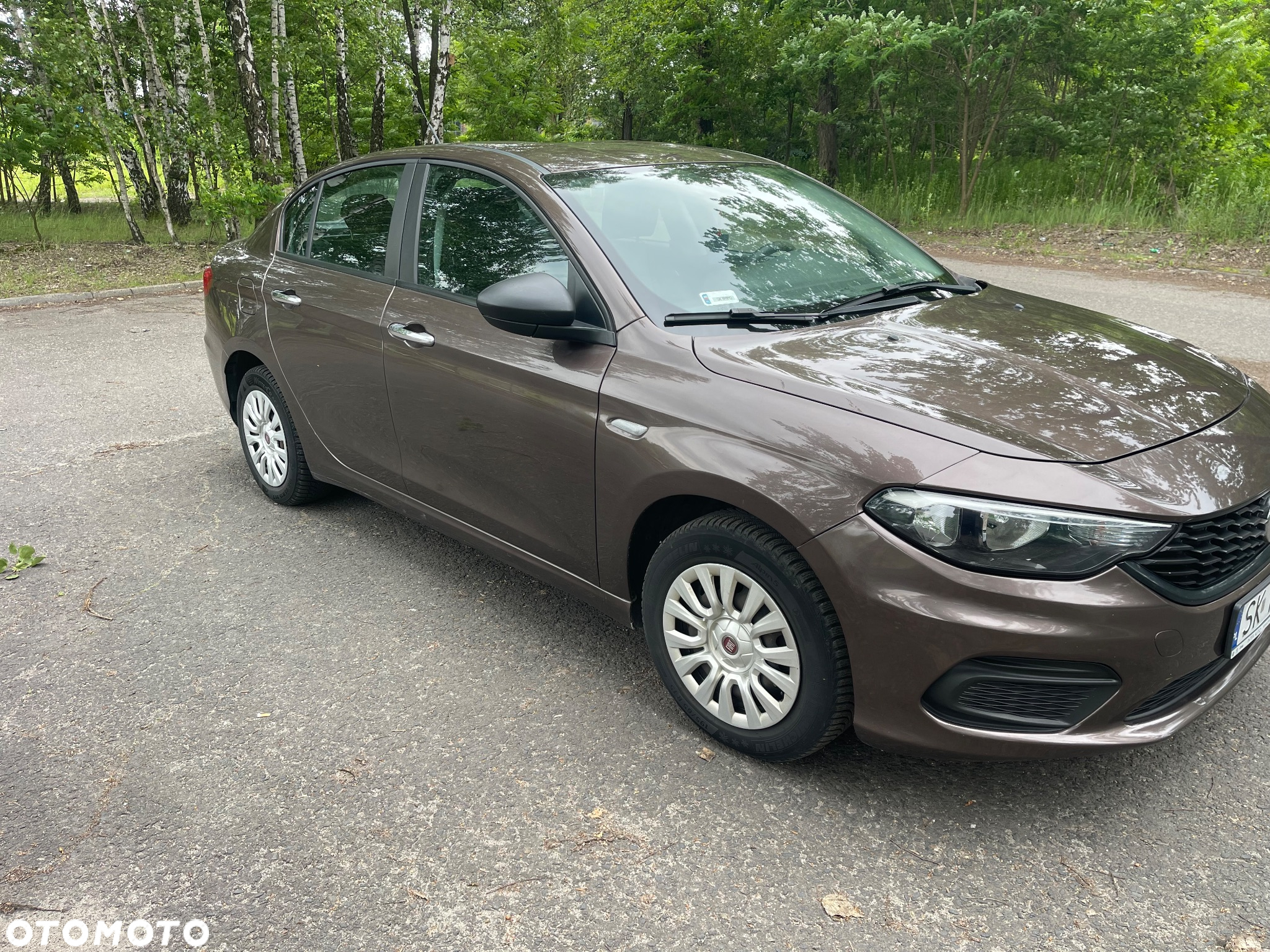 Fiat Tipo 1.4 16v Easy - 2