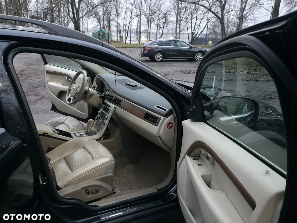 Volvo XC 70 T6 AWD Summum - 22