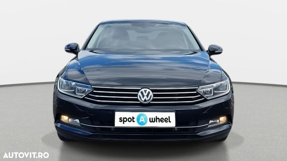 Volkswagen Passat 2.0 TDI Comfortline - 3