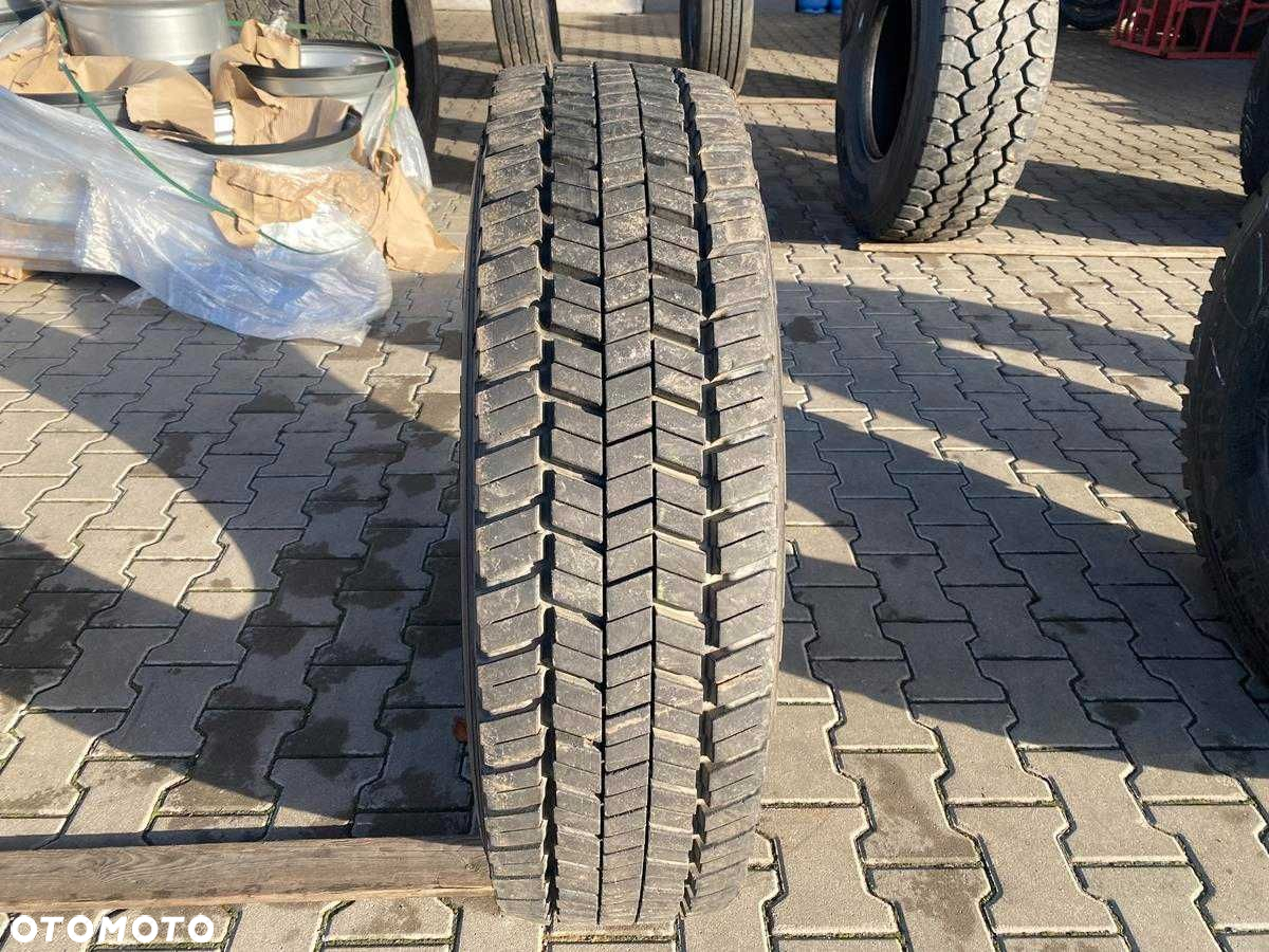 275/70R22.5 SEMPERIT TRANS-STEEL / 14-15mm - 2