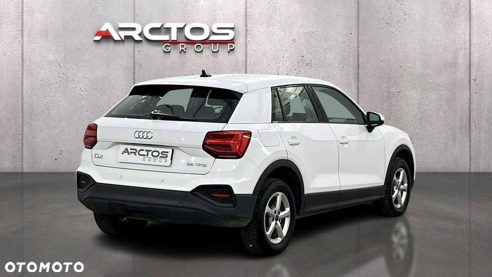 Audi Q2 35 TFSI S tronic - 5