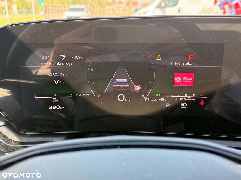 Audi A5 Avant TDI mHEV Quattro S tronic - 13