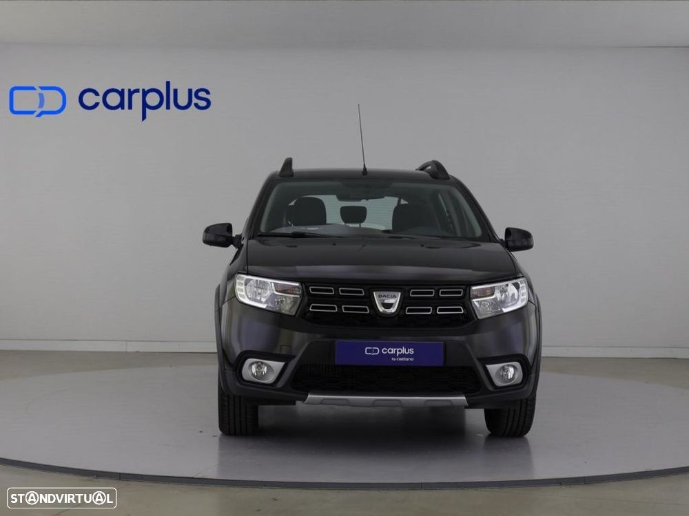 Dacia Sandero 0.9 TCe SL Adventure - 3