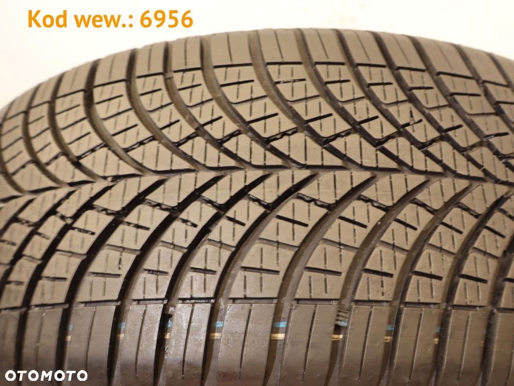Goodyear Vector 4 - seasons gen 3 - 215/50 R18 - 8