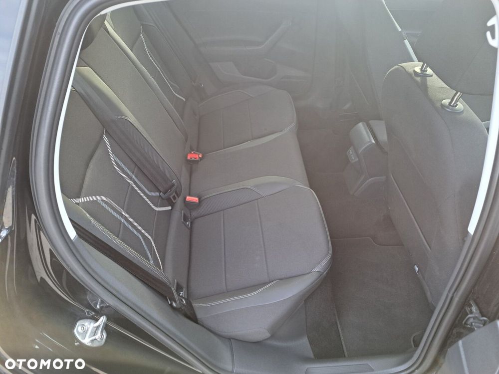 Volkswagen Taigo - 28