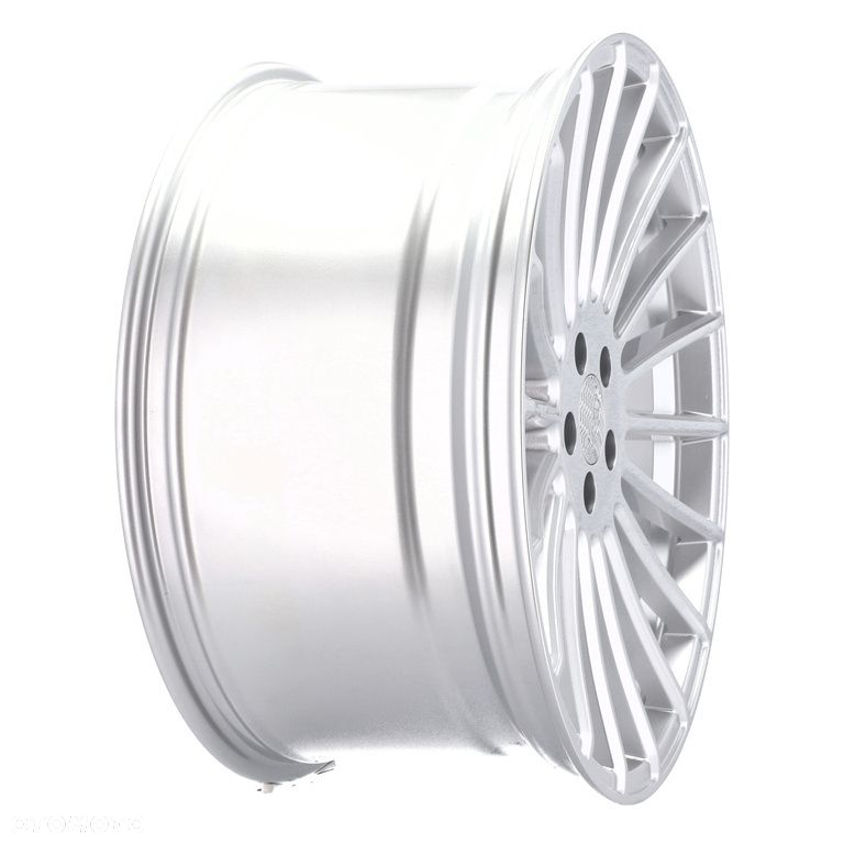 4x Felgi 21 5x120 m.in. do BMW X4 F26 X5 E53 E60 E61 7 F01 - HX010 - 7