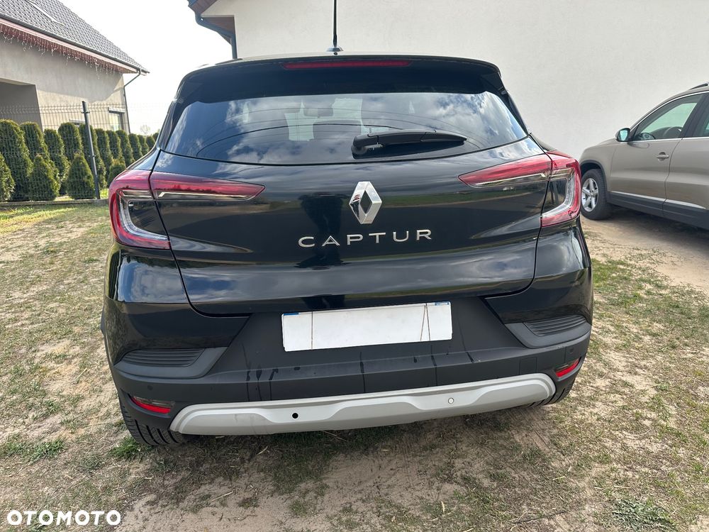 Renault Captur TCe 100 BUSINESS EDITION - 10