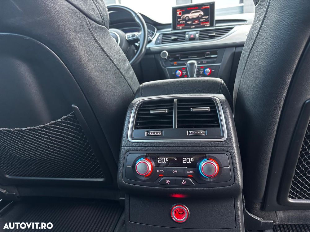 Audi A6 Allroad - 13