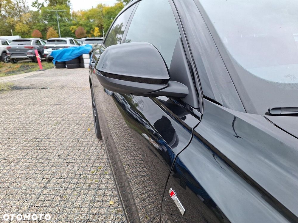 Audi Q8 - 30