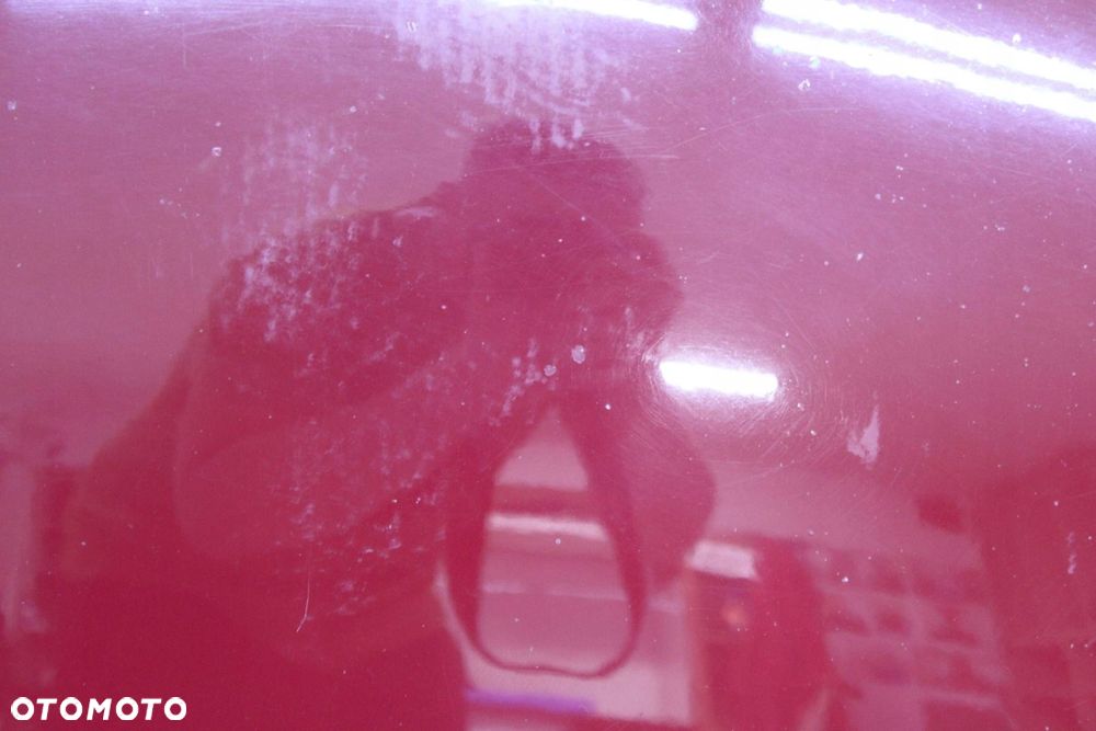 MASKA POKRYWA SILNIKA ALFA ROMEO MITO 2008R- 289 - 9