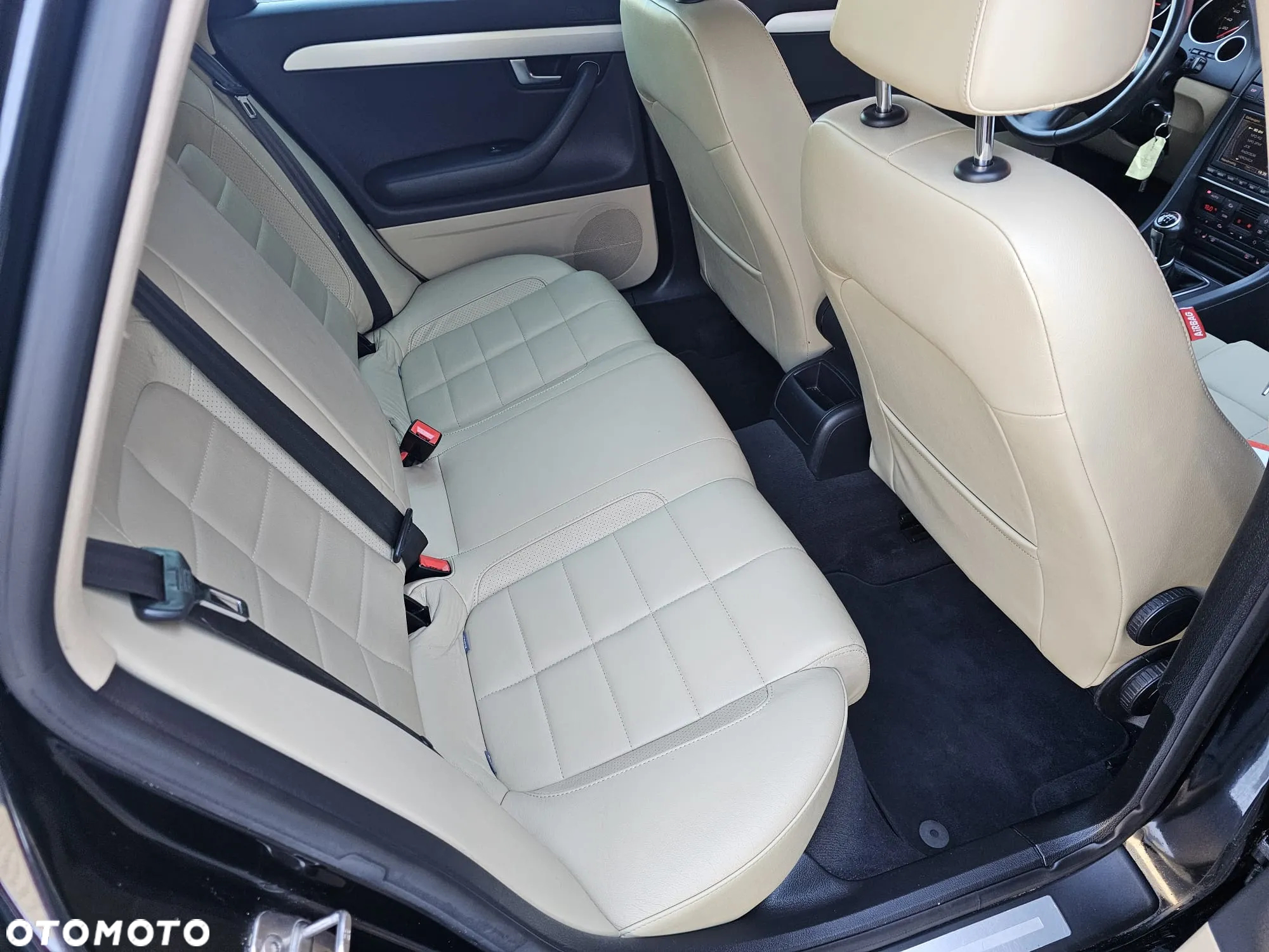 Seat Exeo 2.0 TDI CR Style - 21