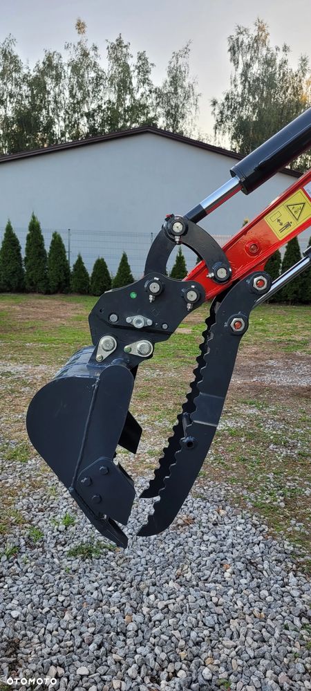 Inny HighTop HT-18 - 36