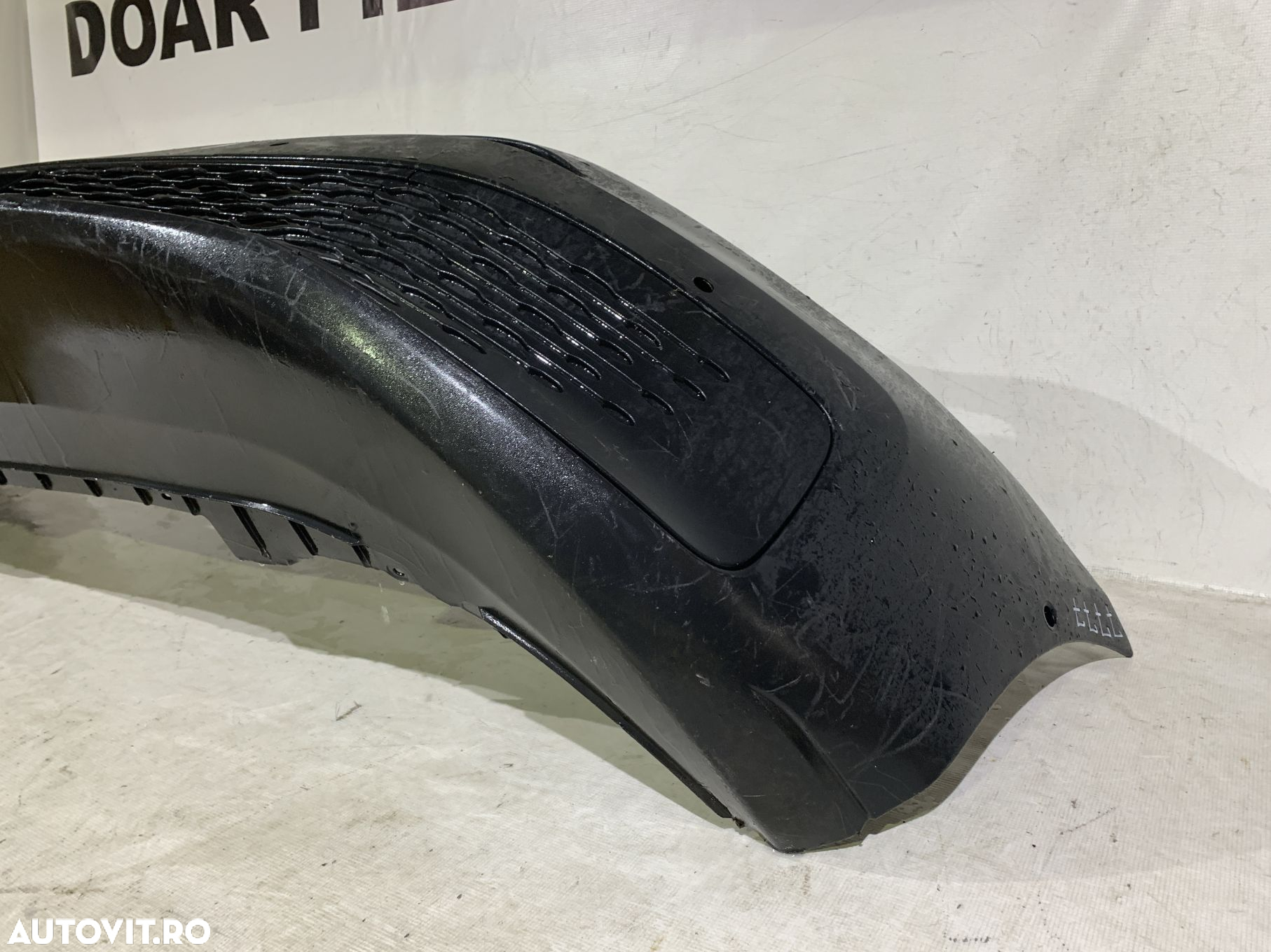 Bara fata VW Caddy, 2020, 2021, 2022, 2023, 2024, cod origine OE 2K7807221. - 11