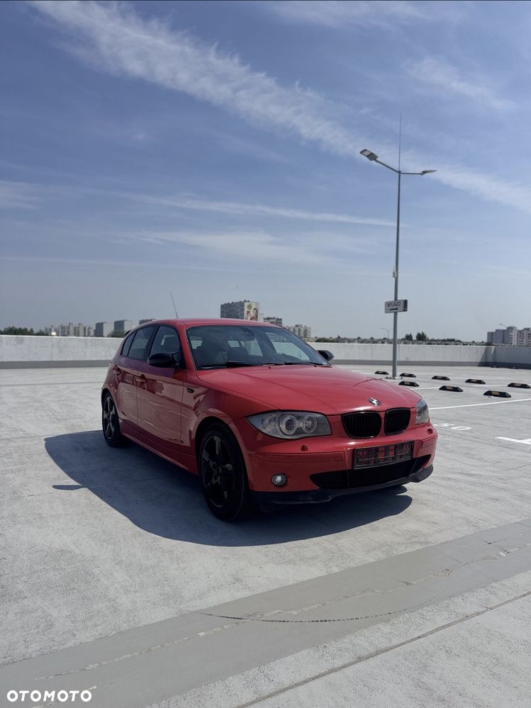 BMW Seria 1 116i - 3