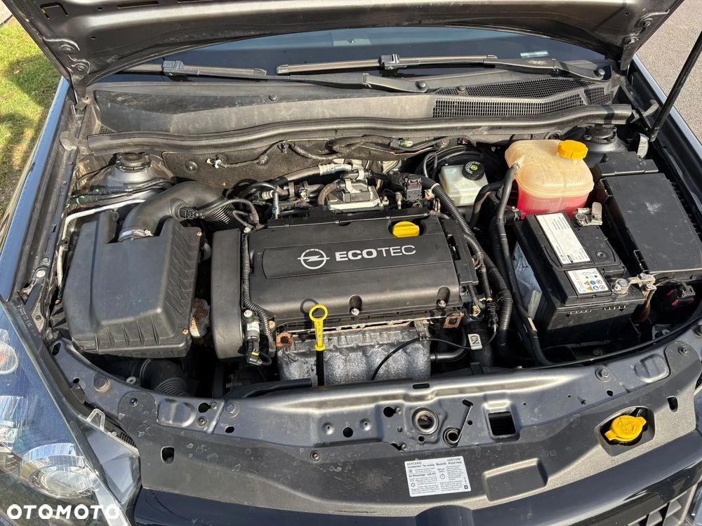 Opel Astra - 19