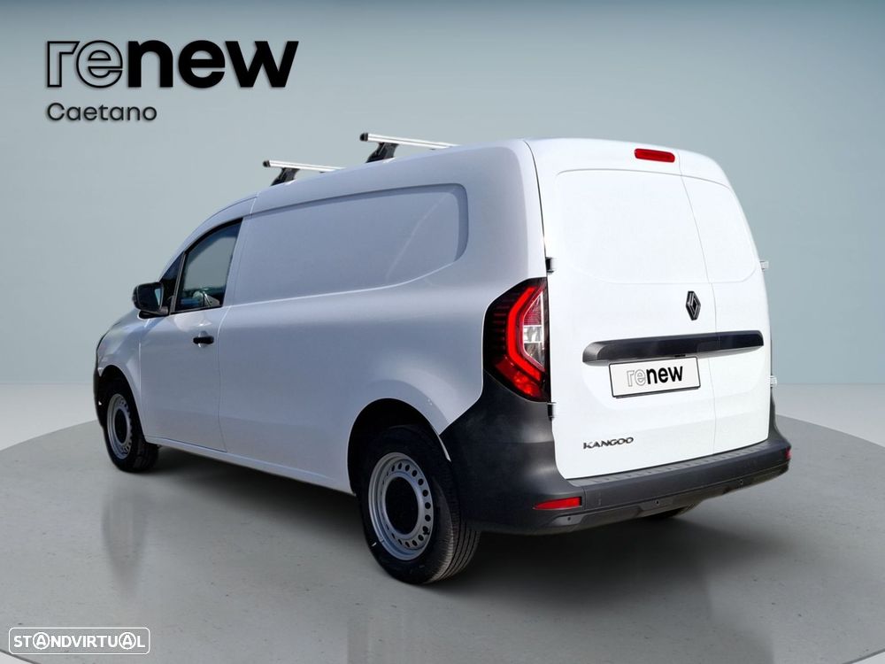 Renault Kangoo 1.5 Blue dCi Authentic - 6