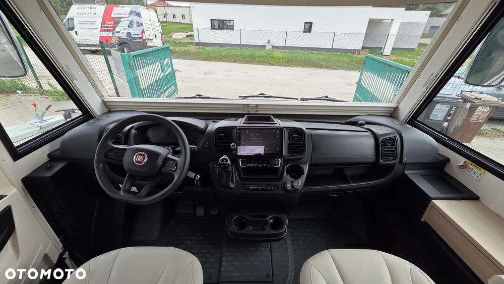 Fiat Rapido 8096DF - 10