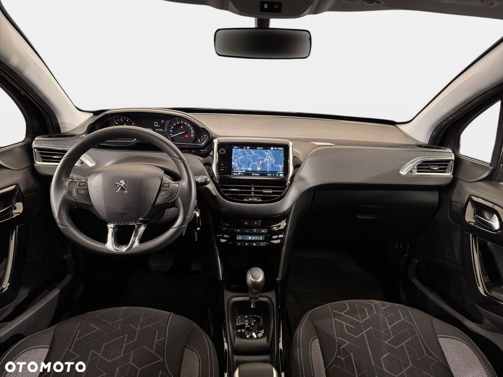 Peugeot 2008 - 13