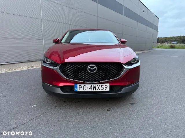 Mazda CX-30 - 9