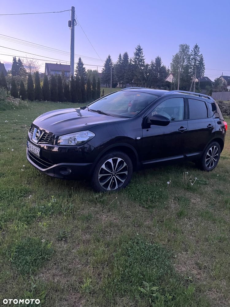 Nissan Qashqai 2.0 Acenta - 12