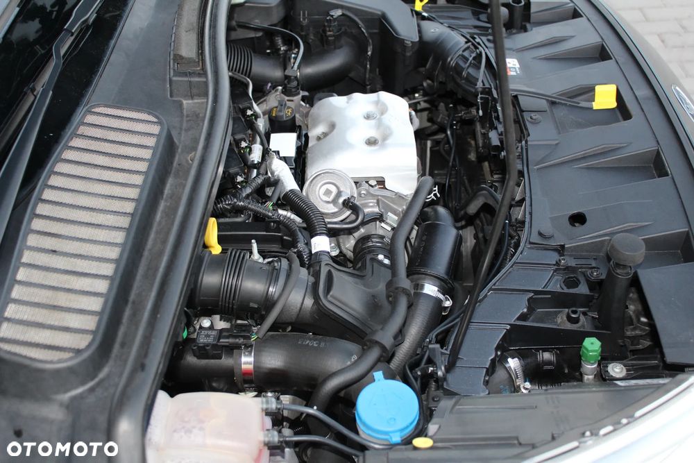 Ford C-MAX 1.0 EcoBoost Edition ASS - 17