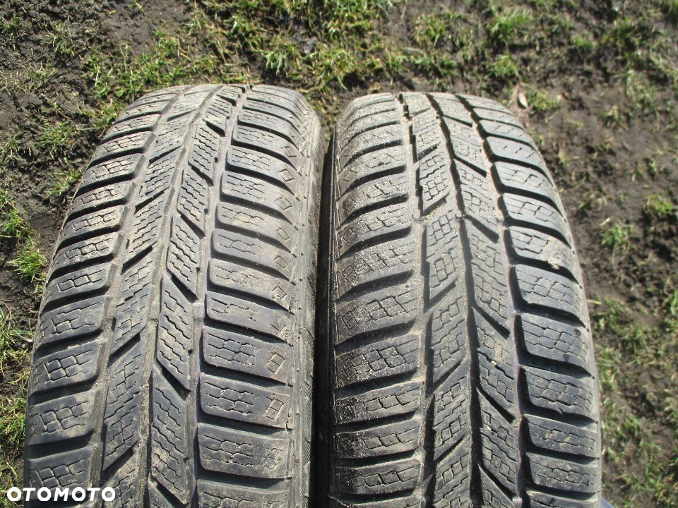 Koła felgi opony 175/65/14 4x100 Renault Clio 2 Thalia - 9