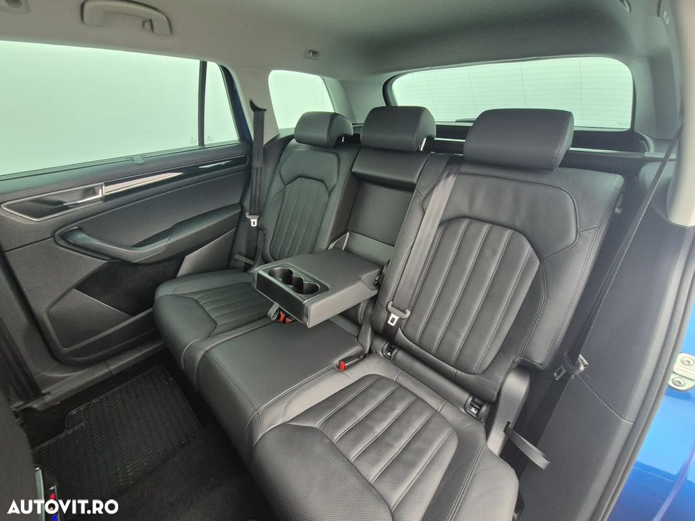 Skoda Kodiaq 2.0 TDI 4X4 DSG L&K - 12