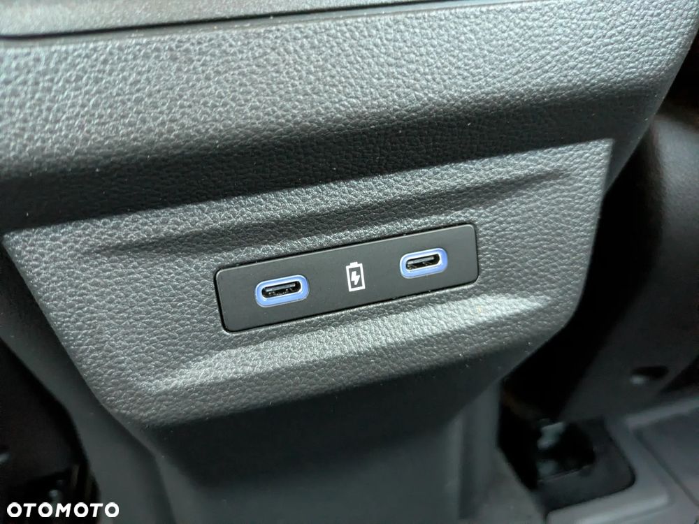 Renault Espace 1.2 E-Tech Full Hybrid 200 esprit Alpine MMT 5os - 19