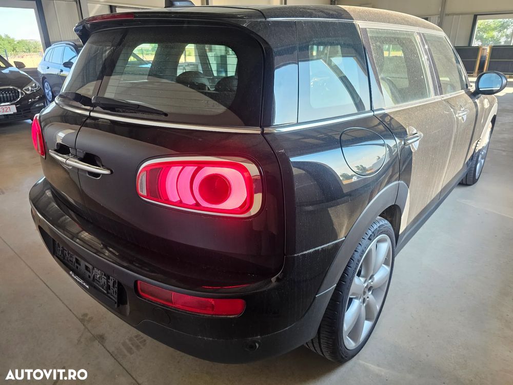 MINI Clubman 2019 — imagine 20