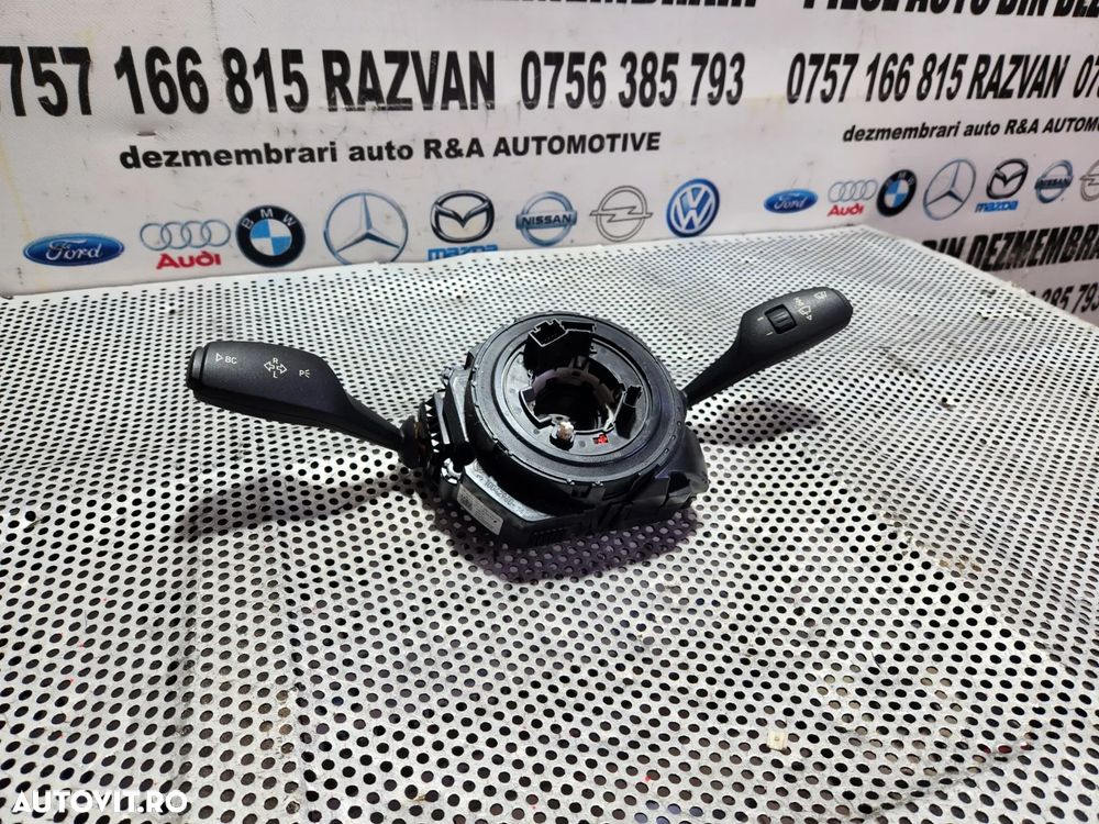 Ansamblu Banda Spira Spirala Volan Airbag SZL Bmw  F20 F21 F22 F30 F31 F32 F33 F34 F36 F83 F80 X4 F - 3