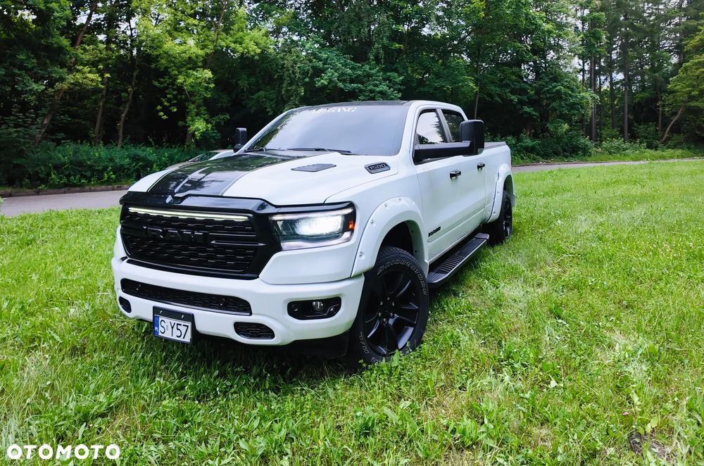 RAM 1500 - 30