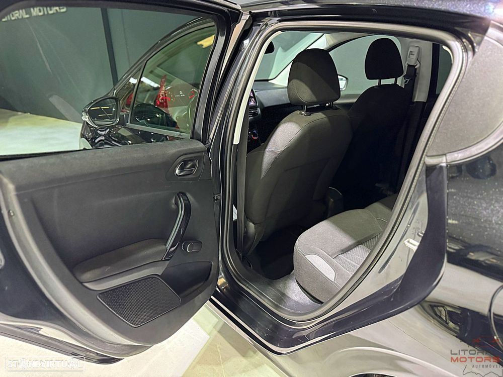 Peugeot 208 1.4 HDi SE Style - 15