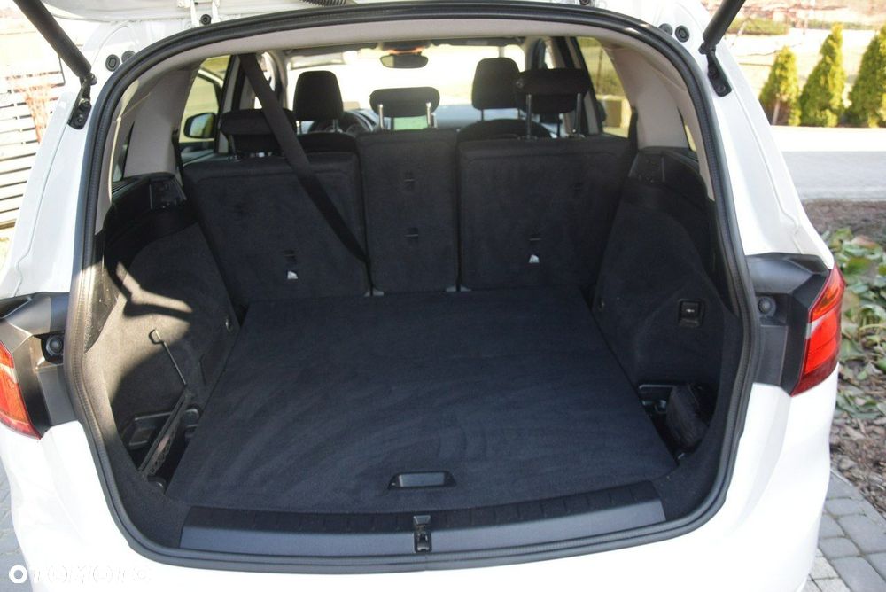 BMW Seria 2 218d GT Advantage - 21