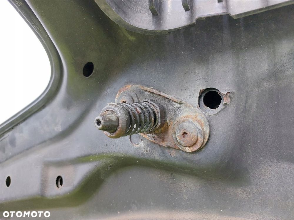 Maska BMW E46 SEDAN TOURING KOMBI 1998-2001 PRZED LIFT - 4