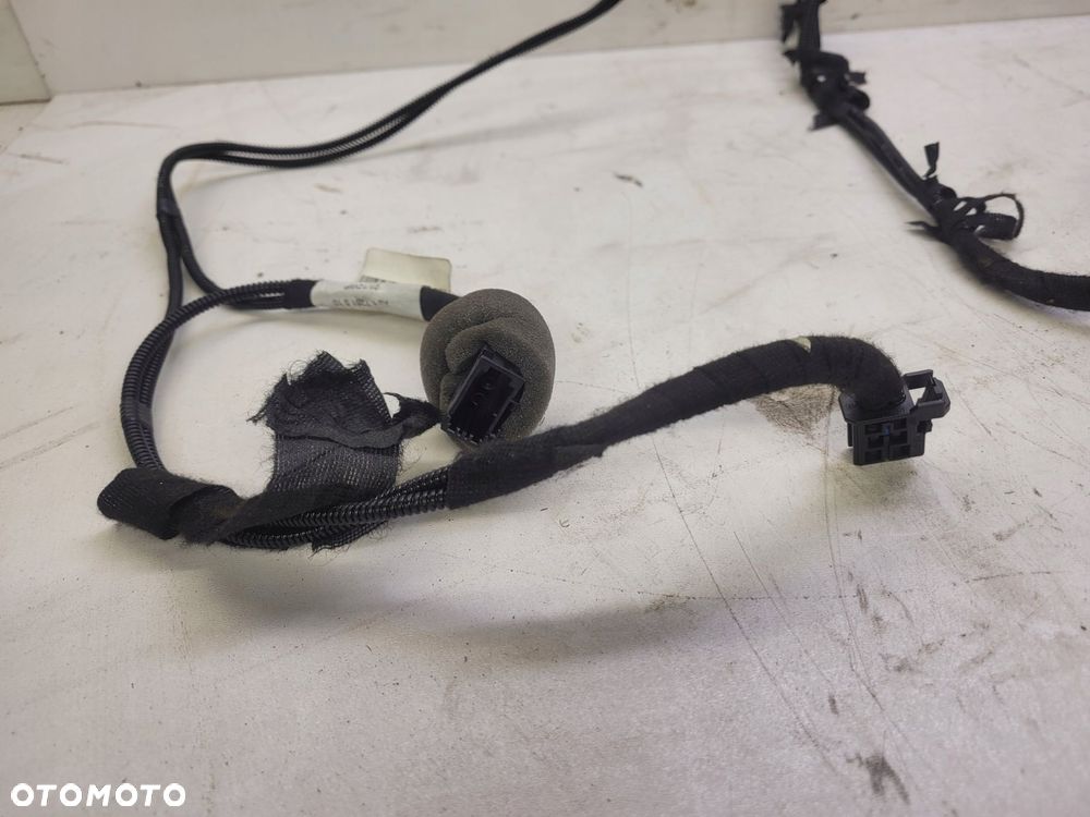 KABEL PRZEWÓD ŚWIATŁOWÓD AUDI A4 A5 A6 Q5 8F001322 - 2