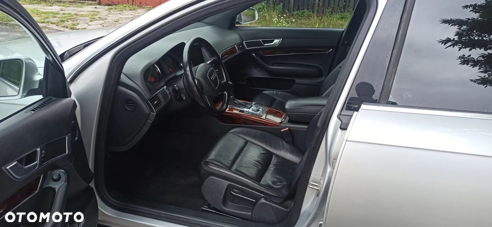 Audi A6 Avant - 7