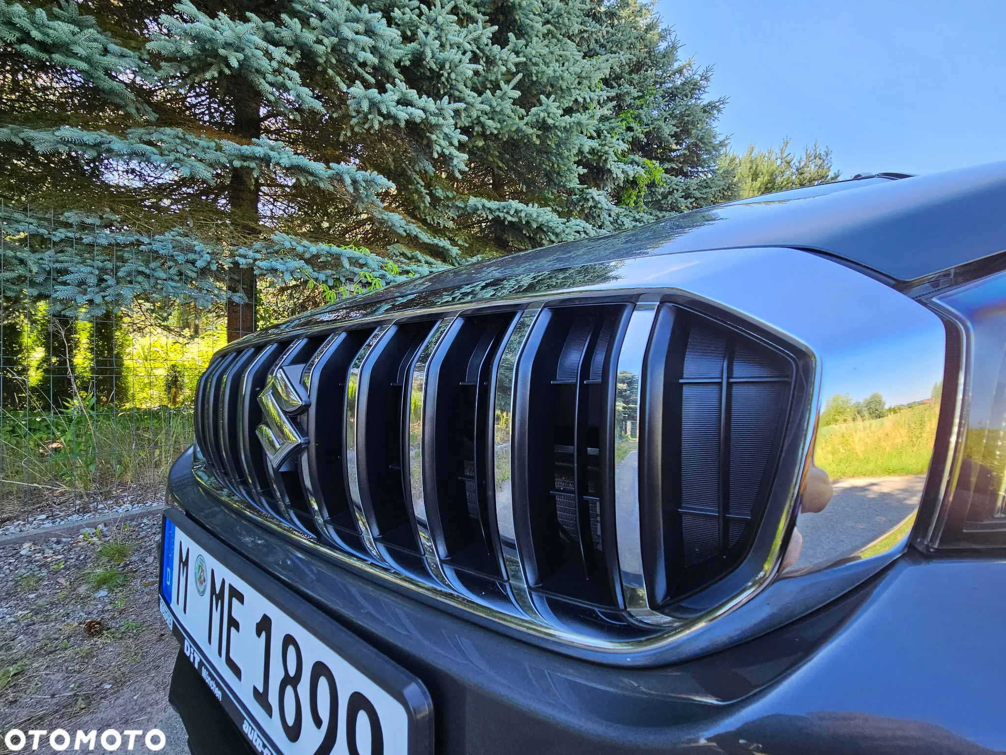 Suzuki SX4 S-Cross 1.4 Boosterjet Hybrid Comfort - 15