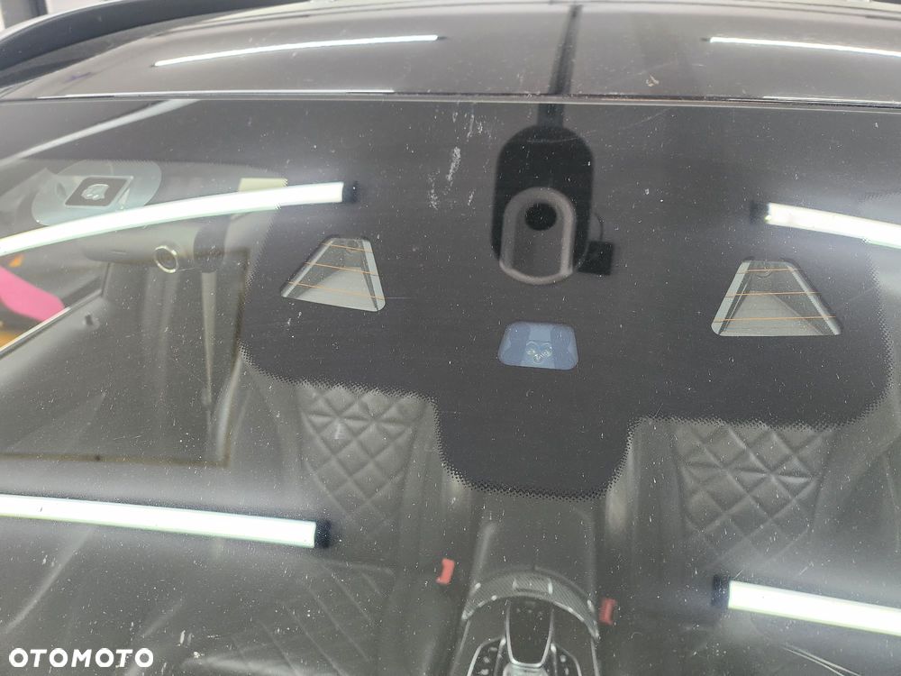 Mercedes-Benz GLC AMG 63 S 4Matic+ AMG Speedshift MCT Edition 1 - 38