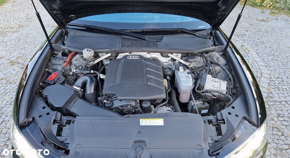 Audi A6 Avant - 34
