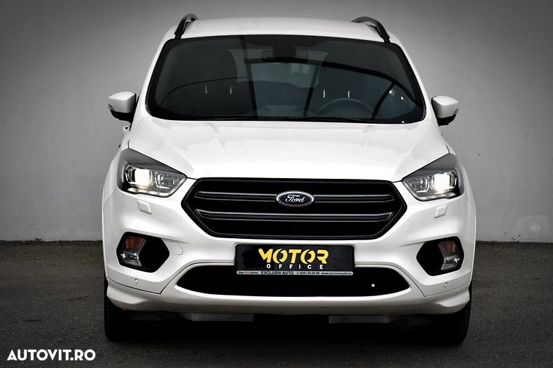 Ford Kuga 2.0 TDCi 4WD Powershift ST-Line - 2