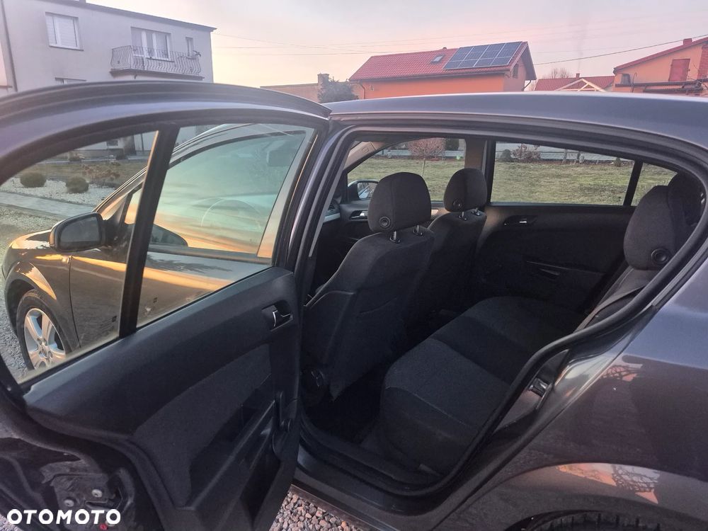 Opel Astra 1.4 Edition 111 Jahre - 32