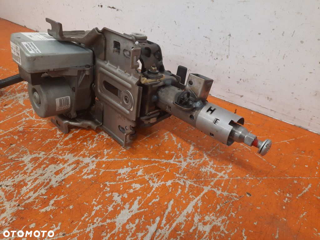 RENAULT CLIO III 3 05-09 KOLUMNA KIEROWNICZA  X 54084732L K9K - 3