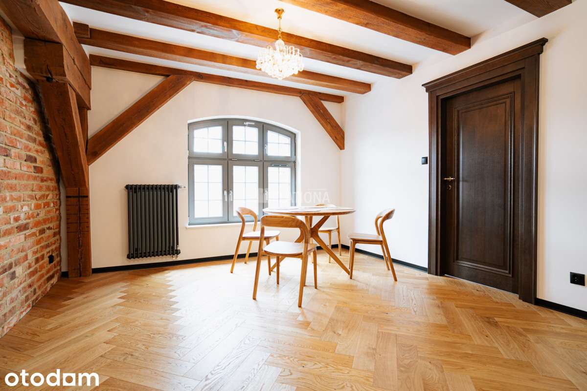 Loft Premium | Zabytkowy Spichlerz | Jeziorak | 42 - Pełny obrazek: 4/9