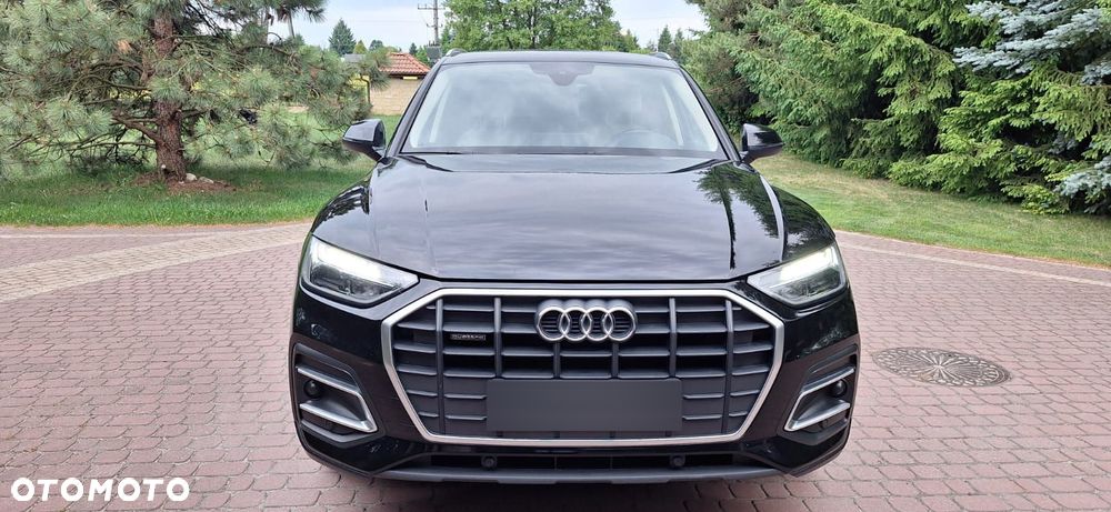 Audi Q5 40 TDI mHEV Quattro S tronic - 6