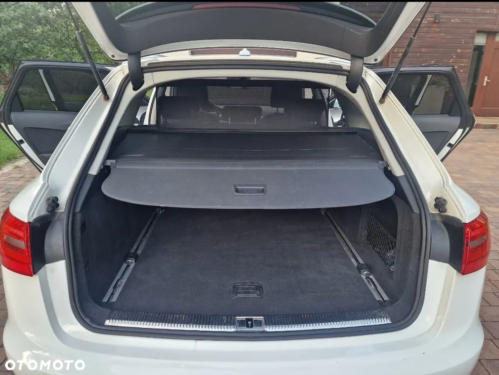 Audi A6 Avant 2.0 TDI Prime Line - 37