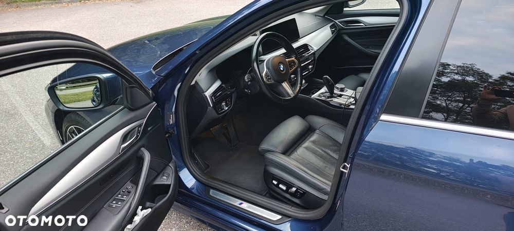 BMW Seria 5 - 9