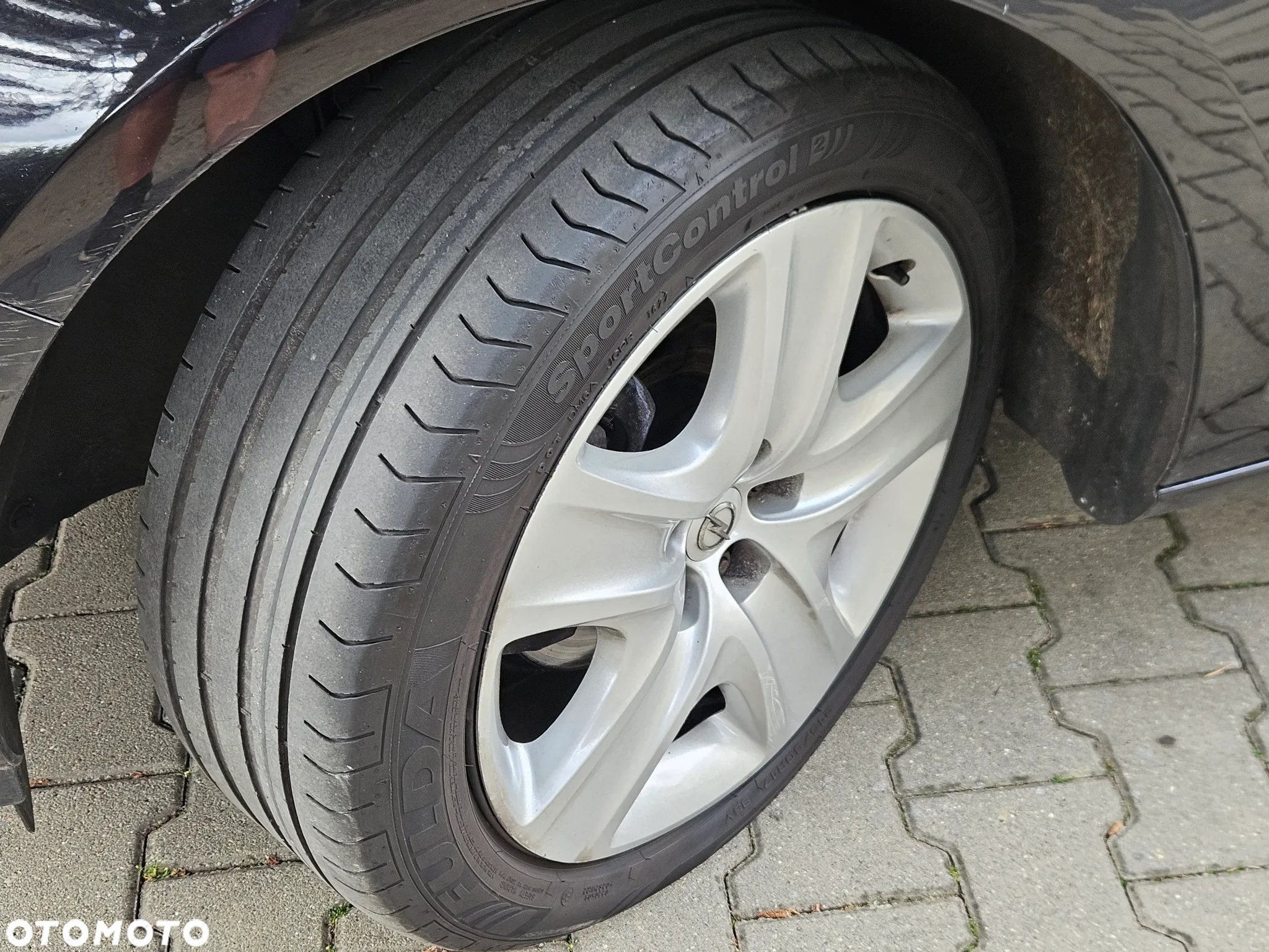 Opel Astra 1.4 EcoFLEX Innovation - 15